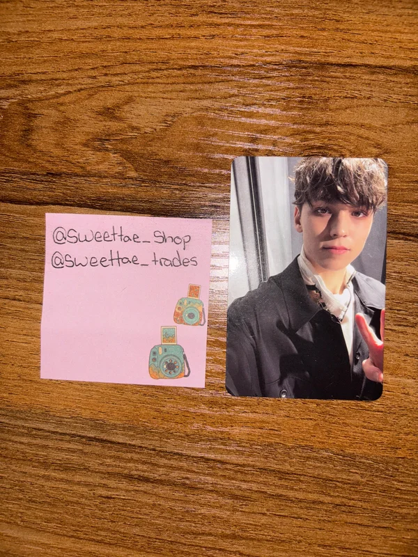 Face the Sun ep.2 Shadow Ver.