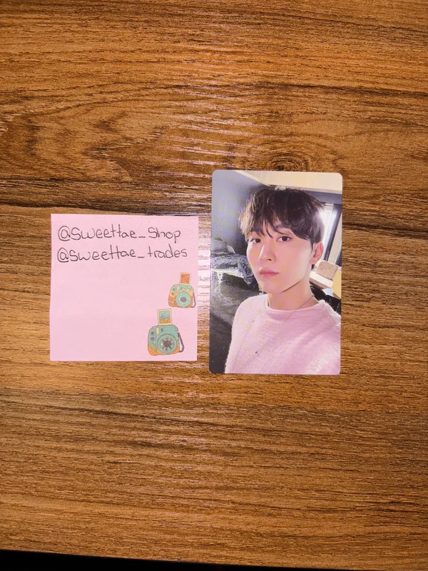 FML Fallen, Mist, Lost Ver.