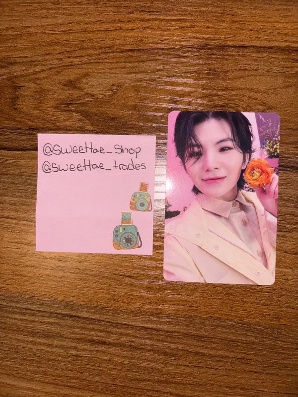 ALWAYS YOURS Standard Edition