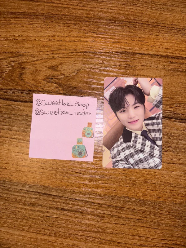 FML Faded Mono Life Ver.