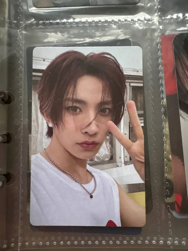 ROMANCE : UNTOLD Weverse Albums Ver.