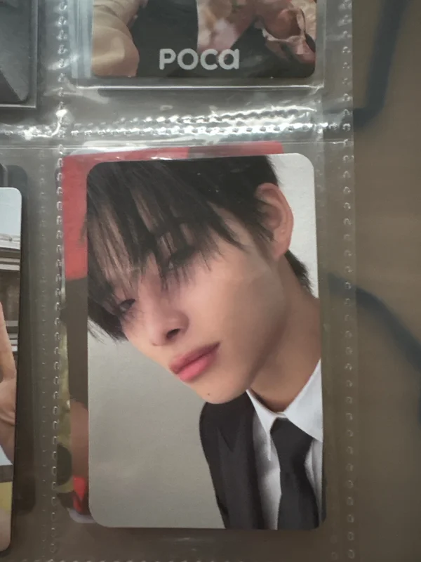 DESIRE : UNLEASH (Vinyl)