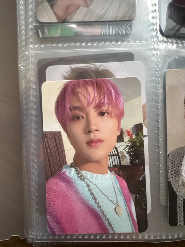 2 Baddies Photobook Ver. 2 Baddies Ver.