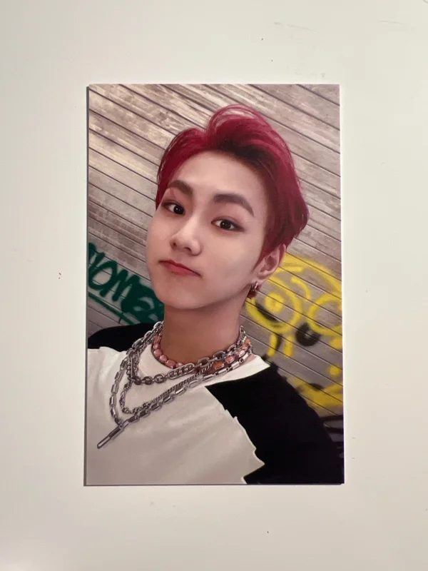 Sadame TOWER RECORDS LUCKY DRAW