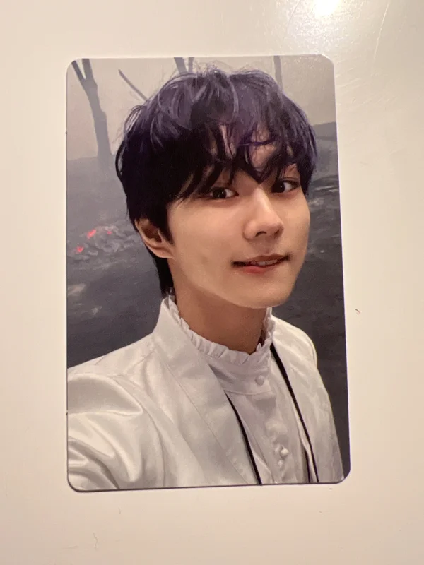 DIMENSION : SENKOU SOLO JACKET LIMITED EDITION