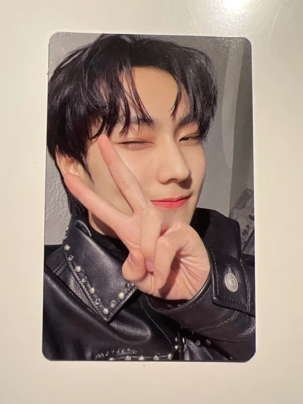 DIMENSION : SENKOU WEVERSE SHOP JAPAN LIMITED EDITION