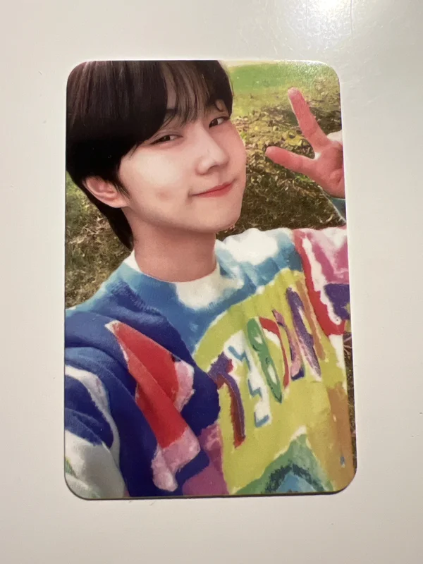 2022 SEASON'S GREETINGS