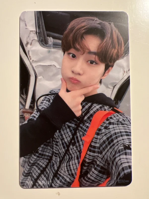 BORDER : CARNIVAL POWER STATION LUCKY DRAW