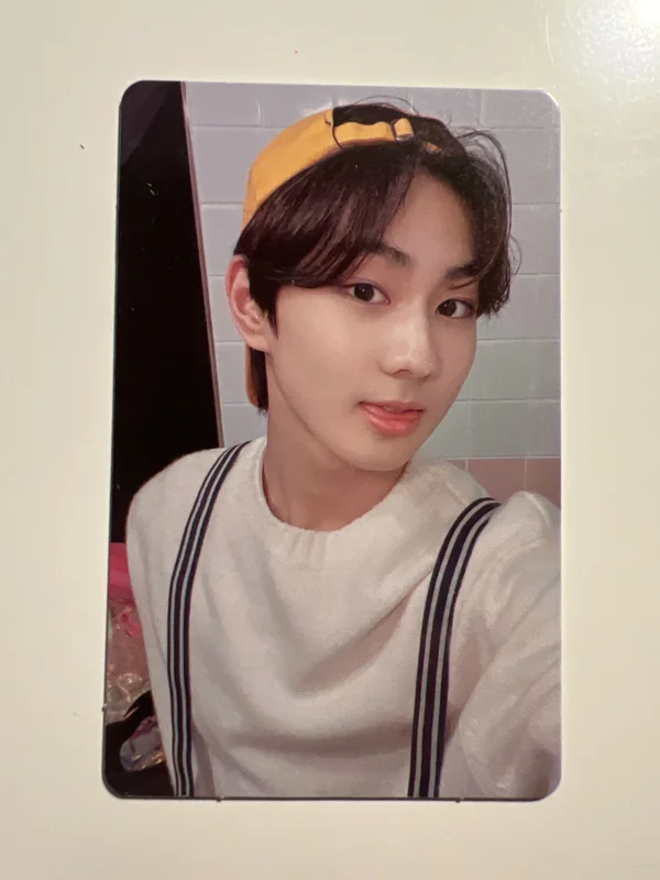 GGU GGU PACKAGE (DECO package)