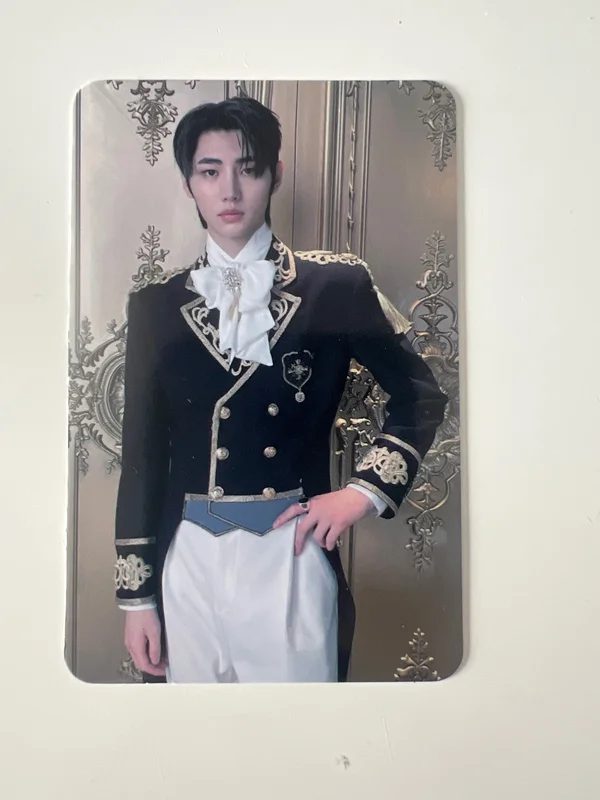 BORDER : CARNIVAL YIZHIYU