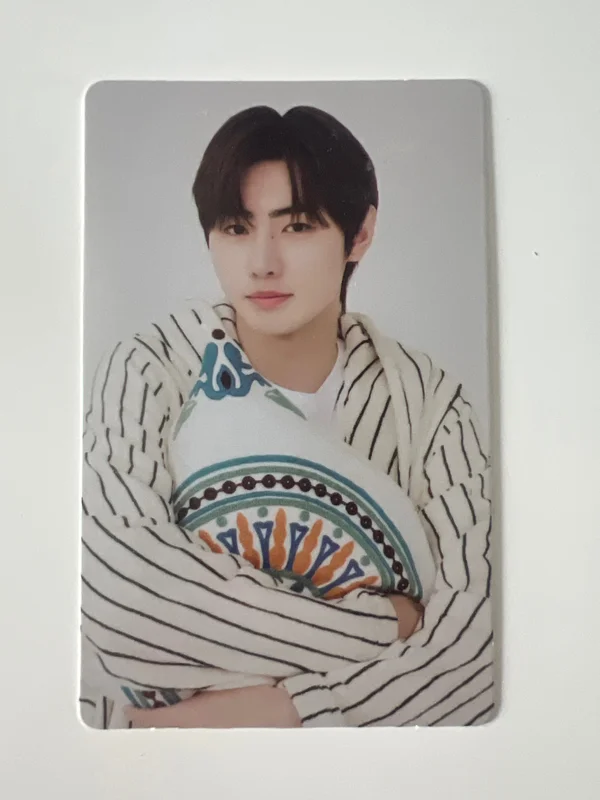 2023 GGU GGU PACKAGE WEVERSE