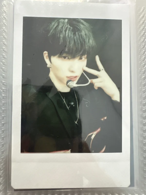 BINARY CODE TOWER RECORDS