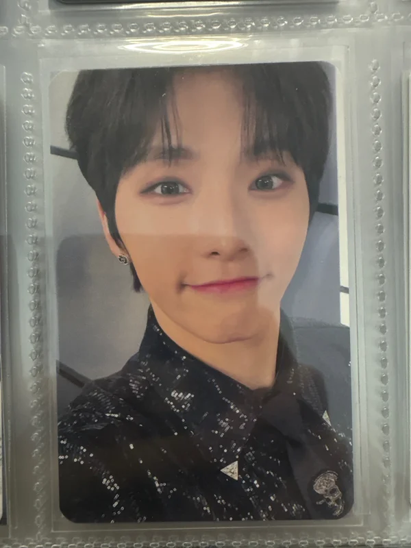 BINARY CODE DEAR MY MUSE