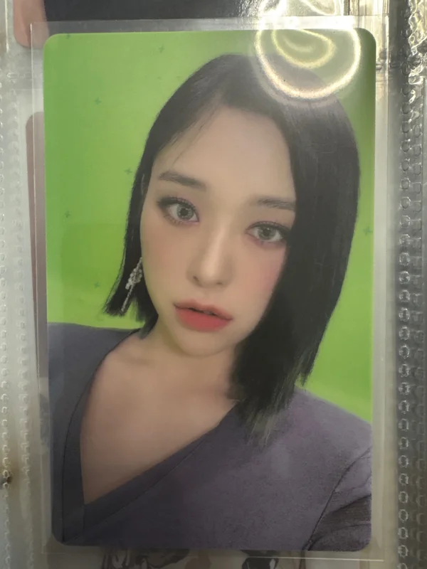 Apocalypse : Save us SOUND WAVE LUCKY DRAW