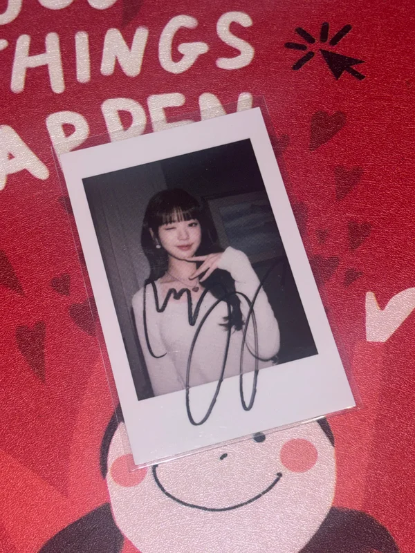 I'VE MINE YIZHIYU
