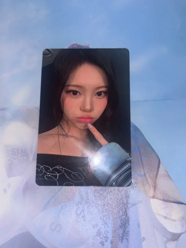 FOCUS Kpop Nara LUCKY DRAW