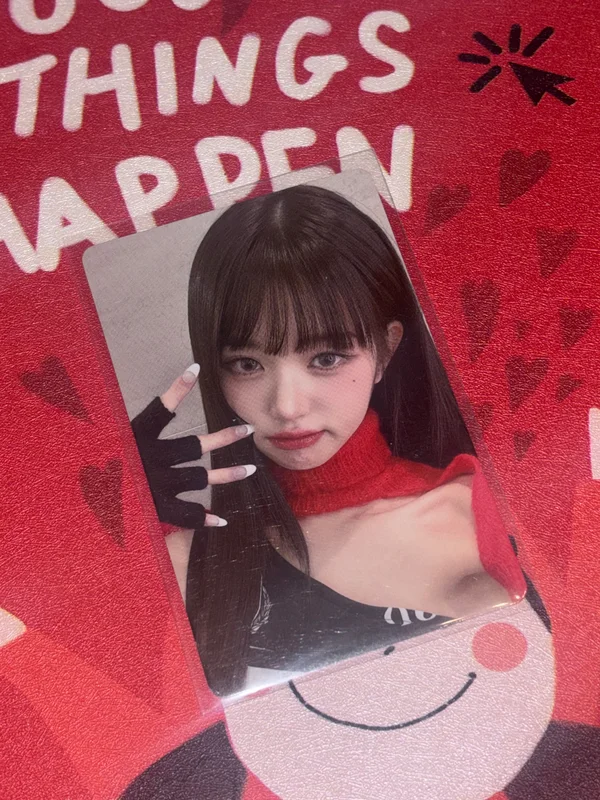 I'VE MINE YIZHIYU