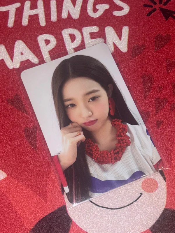 After LIKE Jewel Ver. STARSHIPSQUARE