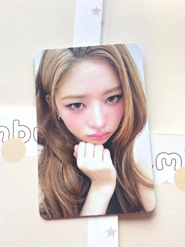 IVE SECRET GUANGZHOU OFFLINE FAN EVENT