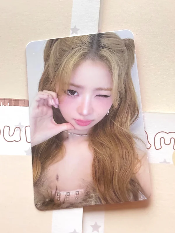 IVE SECRET WITHMUU