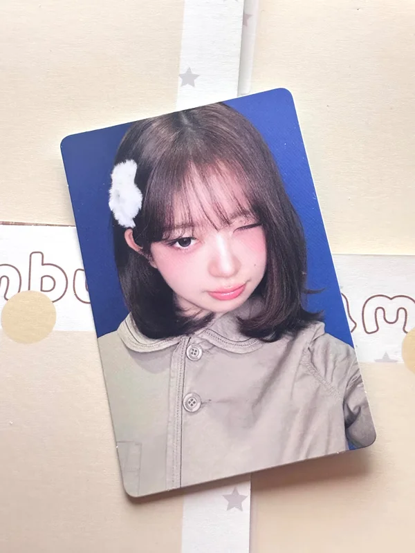 2026 IVE THE 4TH FAN CONCERT < DIVE into IVE > WITHMUU LUCKY DRAW