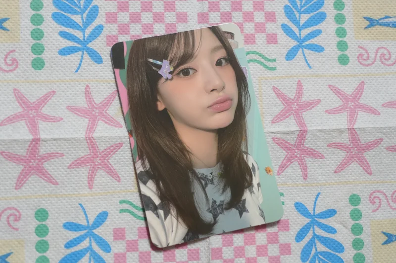STAYC 2024 SEASON'S GREETINGS [Play STAYC Arcade] NERD VER.
