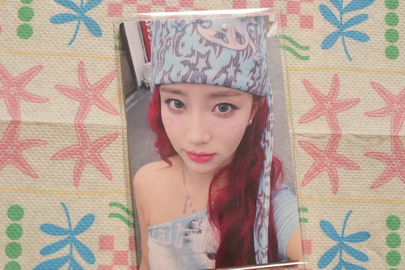 MEOW/Cheeky Icy Thang-Japanese Ver.- REGULAR EDITION
