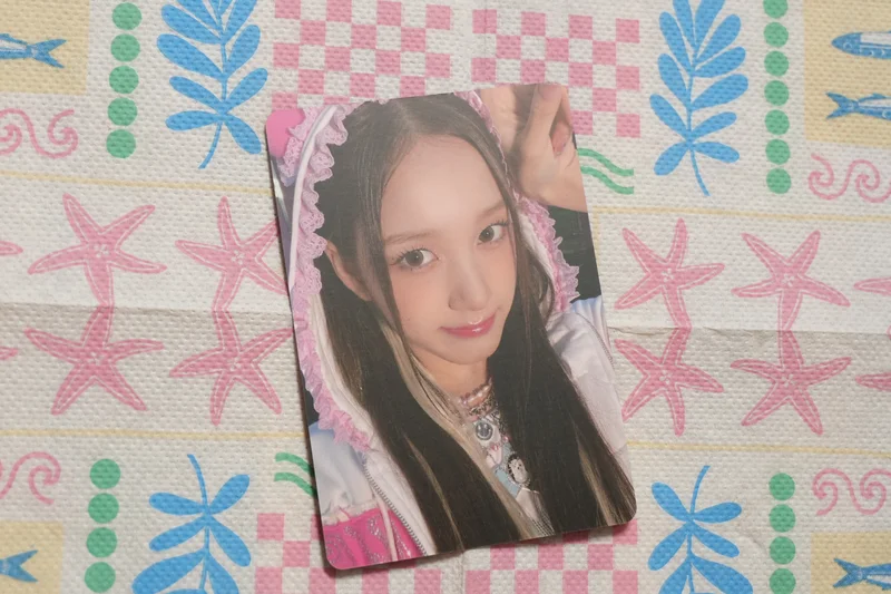 LIT STAYC JAPAN OFFICIAL GOODS SHOP