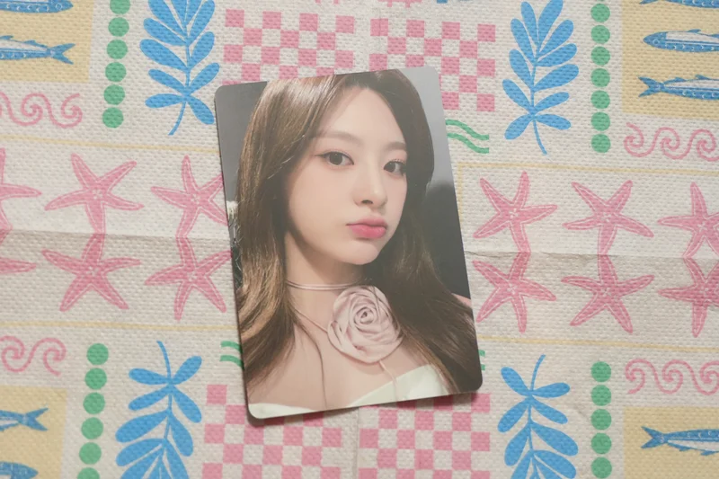 2023 STAYC FANMEETING SWITH Gelato Factory in Japan LUCKY DRAW