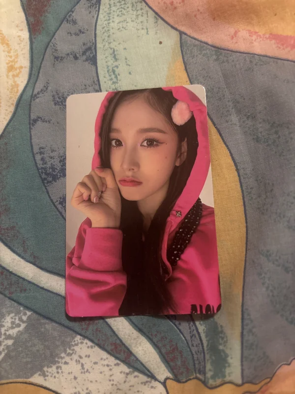 Teddy Bear Digipack Ver.