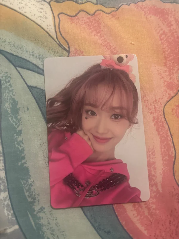 Teddy Bear Digipack Ver.