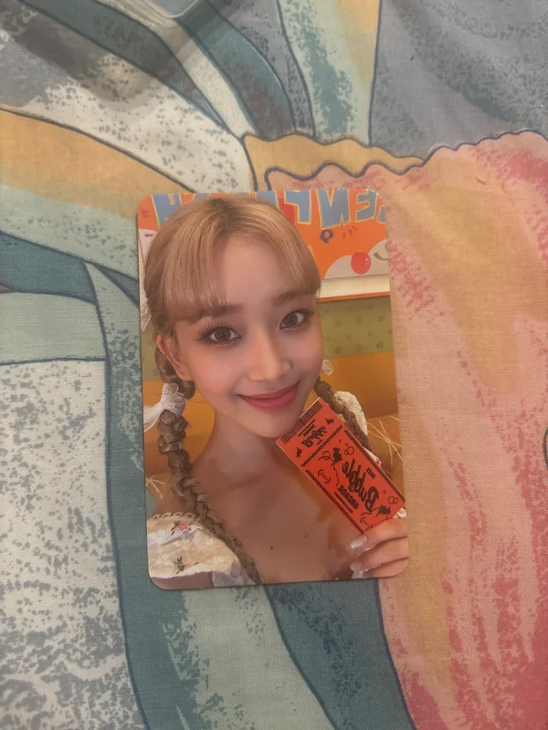 TEENFRESH DIGIPACK ver.