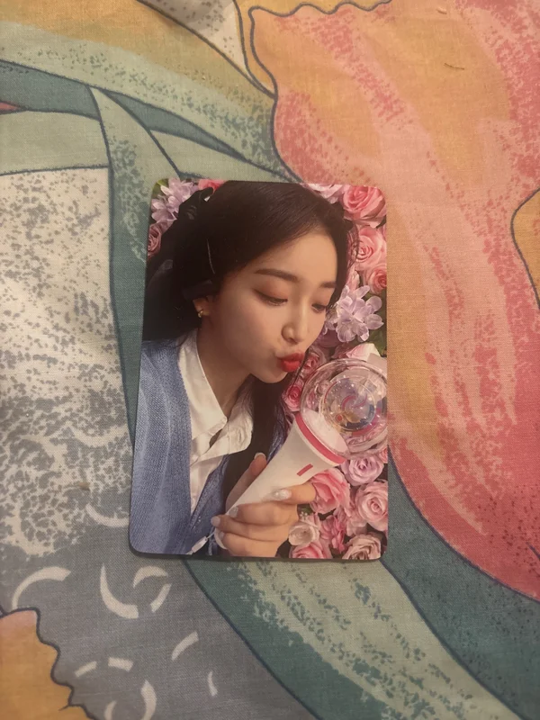 OFFICIAL LIGHT STICK