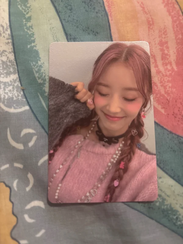 Teddy Bear TOGETHER Ver.