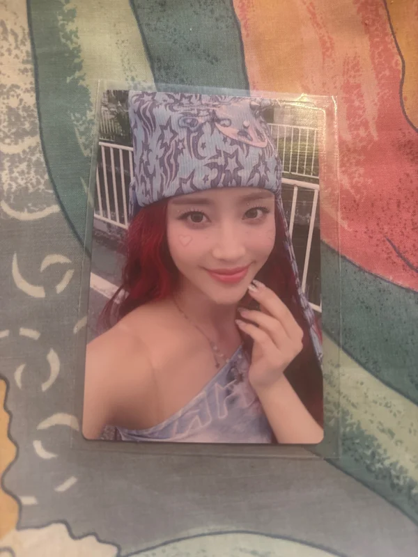 MEOW/Cheeky Icy Thang-Japanese Ver.- SOLO EDITION