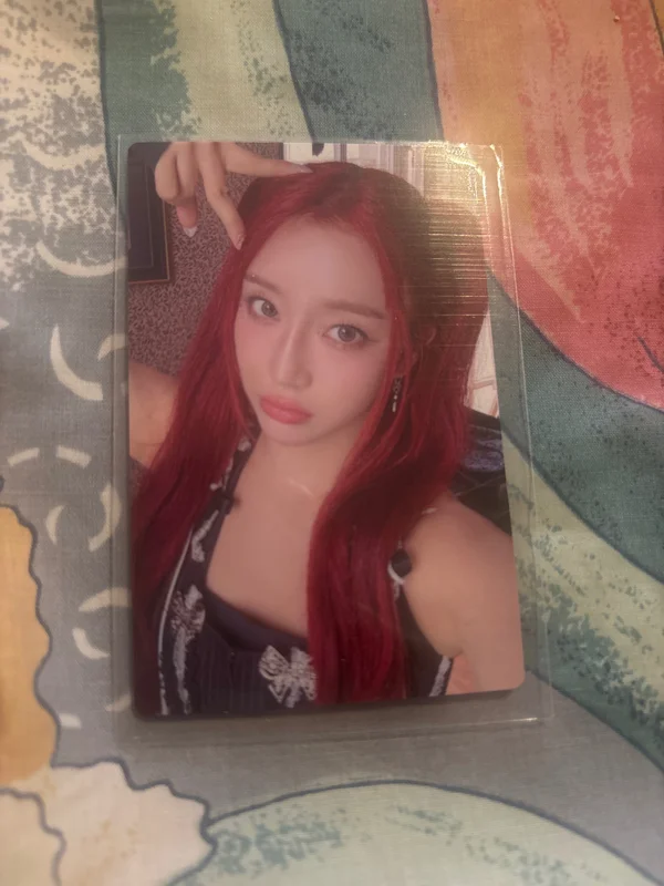 MEOW/Cheeky Icy Thang-Japanese Ver.- SOLO EDITION