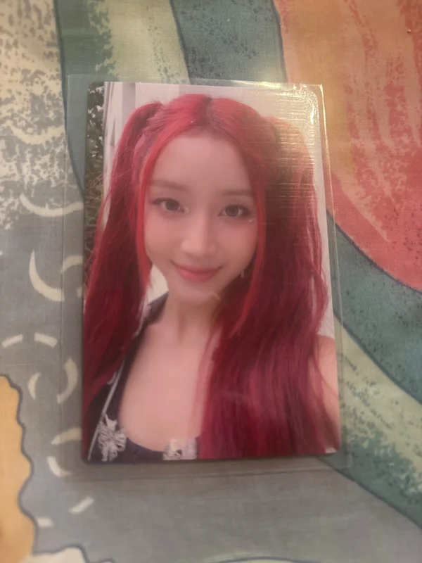 MEOW/Cheeky Icy Thang-Japanese Ver.- SOLO EDITION