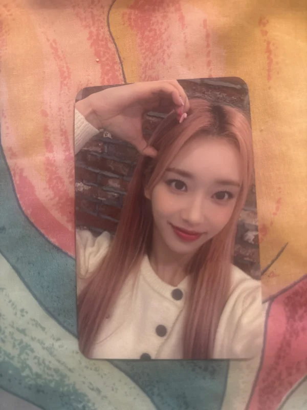 Teddy Bear WONDERWALL LUCKY DRAW