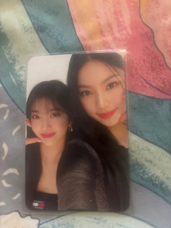 Young-Luv.Com Whosfan X Gmarket