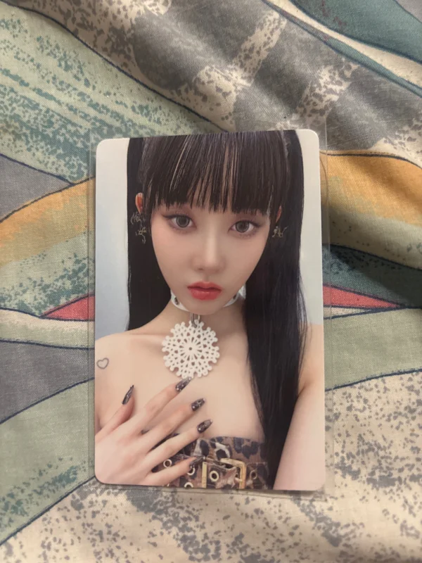 Metamorphic Icy Ver.