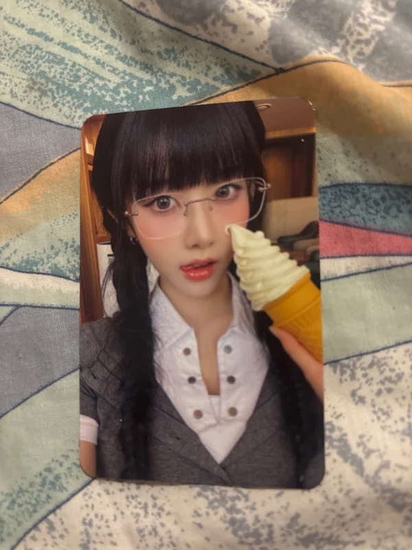 Metamorphic POP-UP SPACE Part .2 Paulbassett collaboration Ice cream