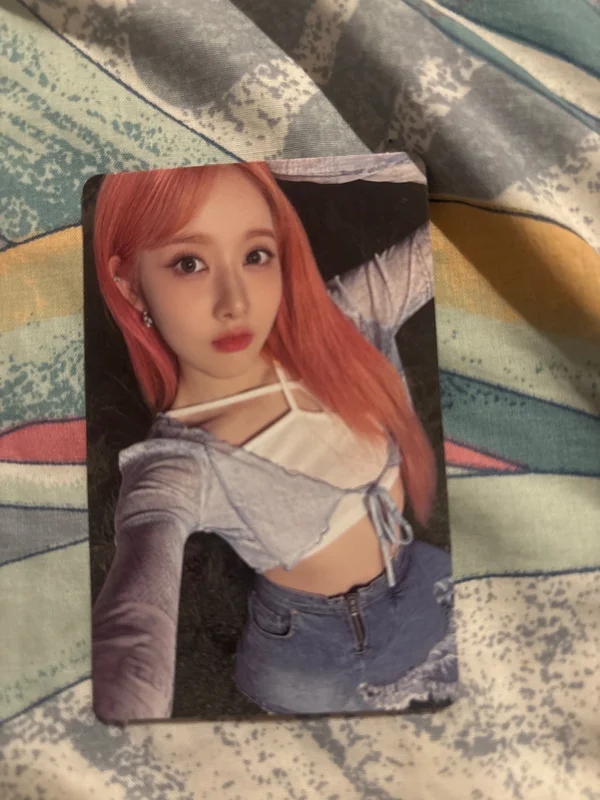 TEENFRESH ARCADE ver.