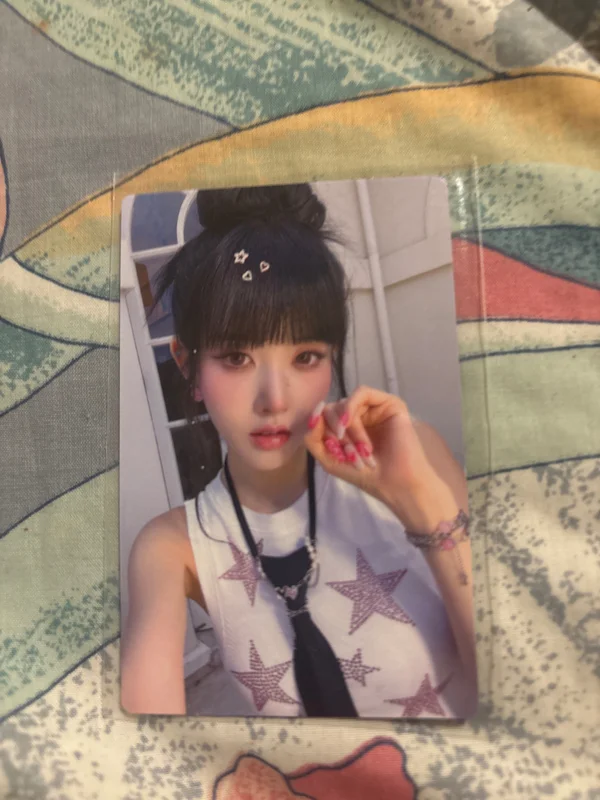 MEOW/Cheeky Icy Thang-Japanese Ver.- SOLO EDITION