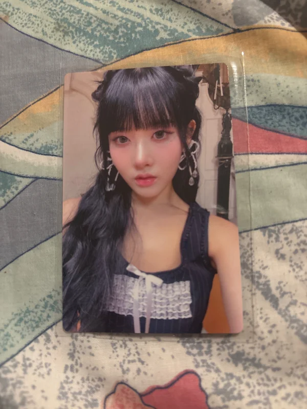 MEOW/Cheeky Icy Thang-Japanese Ver.- SOLO EDITION