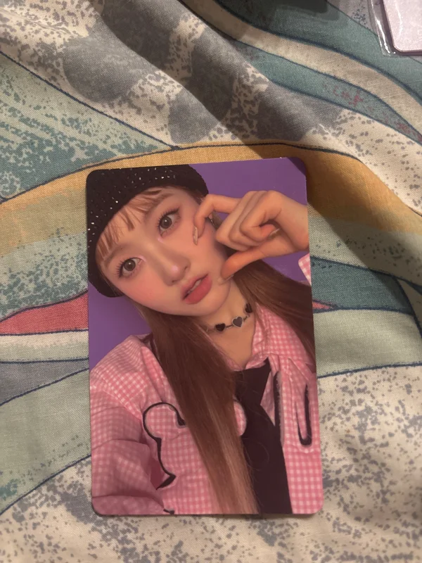 Teddy Bear TOGETHER Ver.