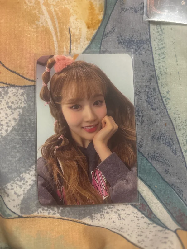 Teddy Bear KpopMerch