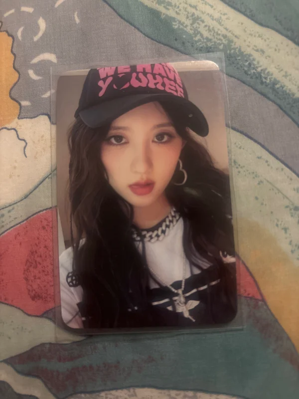 I'VE MINE APPLEMUSIC