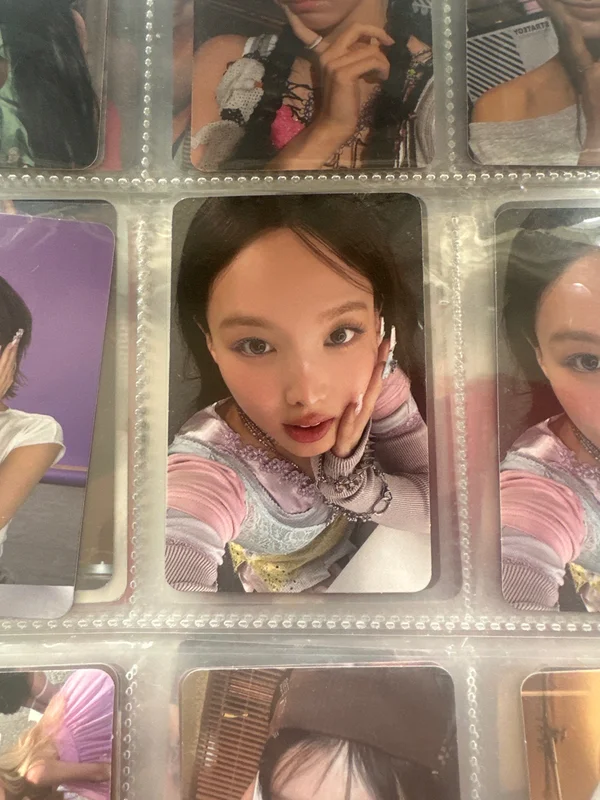 THIS IS FOR DIGIPACK ver.