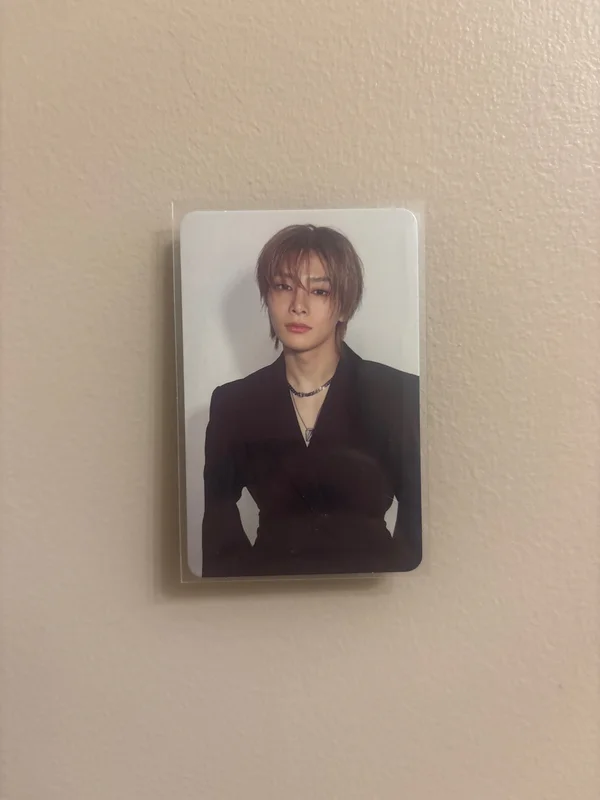 ATE Target Exclusive