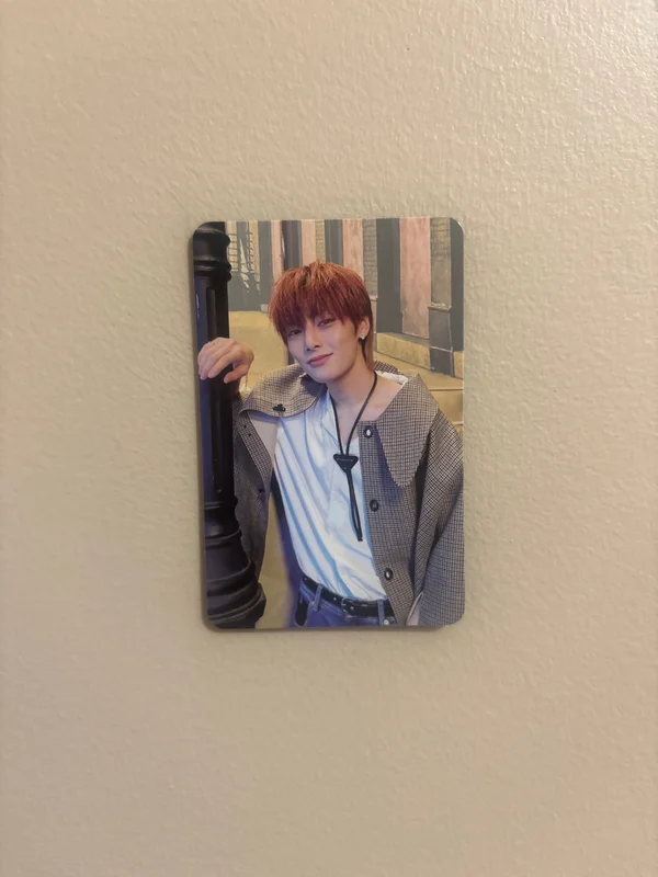 (5-STAR) Target Exclusive